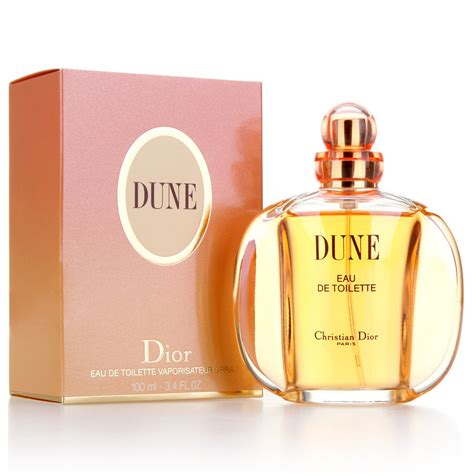 dune fragrance christian dior